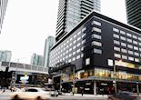 Hotel Le Germain Maple Leaf Square, Toronto