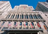 Fairmont Royal York, Toronto