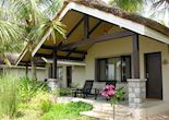 Hut, The Serai, Nagarhole National Park