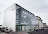 Storm Hotel , Reykjavík