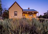 Bernacci House, Maria Island