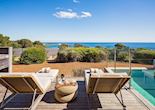 Injidup Spa Retreat, The Margaret River region