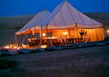 Inara Camp, Agaday Desert, Morocco