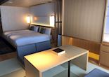 Kanra Hotel, Kyoto