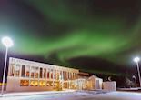 Hótel Höfn, Höfn
