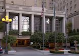 Fairmont Olympic Seattle