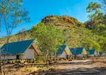 Emma Gorge Resort, El Questro Wilderness Park