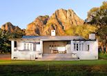 Orchard Cottage, Boschendal, Franschhoek
