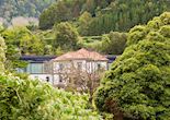 Furnas Boutique Hotel, Sao Miguel