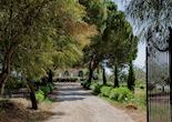 Fontes Episcopi, Agrigento