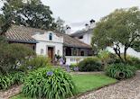 Hacienda Cusin 