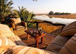 Plains Camp, Kafue National Park