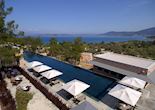 Amanruya, Bodrum