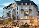 Hotel Gaia, Basel
