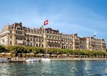 Grand Hotel National, Lucerne