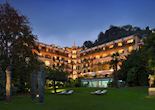 Grand Hotel Villa Castagnola, Lugano