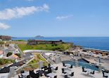 Angra Marina Hotel, Terceira