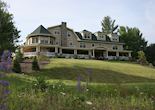 The Inn at Thorn Hill exterior
