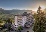 Hotel Belvedere, Grindelwald