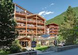 Hotel Bellerive, Zermatt