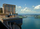 Bürgenstock Hotel & Alpine Spa, Lucerne