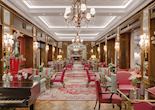 Hotel Europäischer Hof lobby 