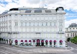 Hotel Sans Souci