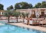 Pool, The Margi 