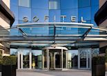 Sofitel Luxembourg Le Grand Ducal, Luxembourg City