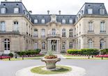 Domaine Les Crayères