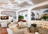 Lounge, Il San Pietro di Positano