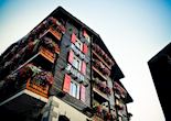Romantik Hotel Julen, Zermatt