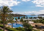 Minos Beach Art Hotel, Agios Nikolaos