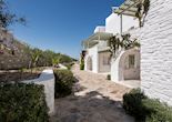 Saint Andrea Seaside Resort, Naousa