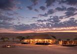 Kwessi Dune Lodge, NamibRand Nature Reserve