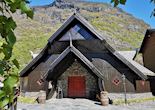 Flåmsbrygga Hotel
