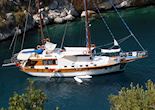 Serenity 70, Bodrum