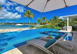 Jumby Bay Villa