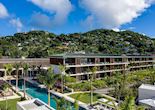 Hotel exterior and grounds