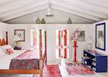 Room interior