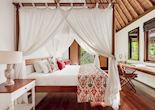 Two bedroom pool villa