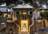 Columbia Beach Resort, Pissouri