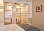 Double deluxe apartment