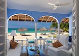Premier verandah suite
