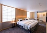 Premier Double, Kanazawa Tokyu Hotel