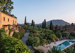 Kinsterna Hotel, Monemvasia