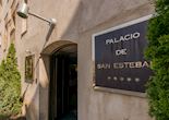 Hospes Palacio de San Esteban