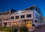 DoubleTree by Hilton Bodrum Marina Vista