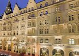 Hotel Paris Prague