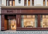 BoHo Hotel